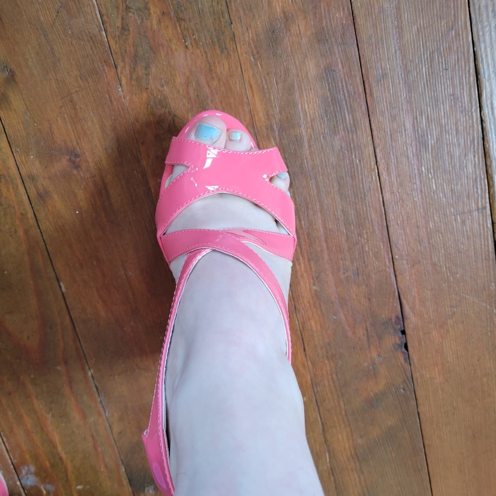 Wedges - Picture 2 of 4